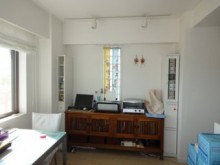 スッキリ美しい白い収納家具たち スッキリ美しい白い収納家具たち